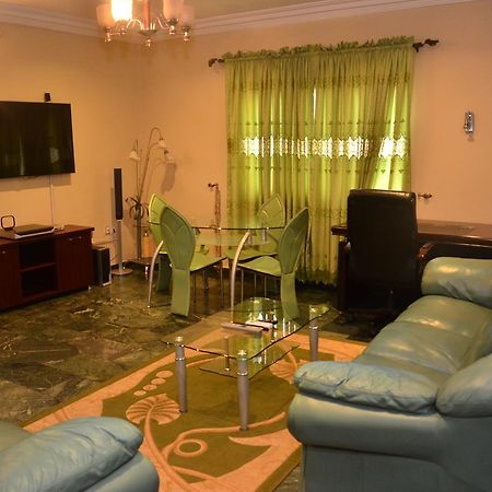 Sunview Hotel Ondo Екстер'єр фото