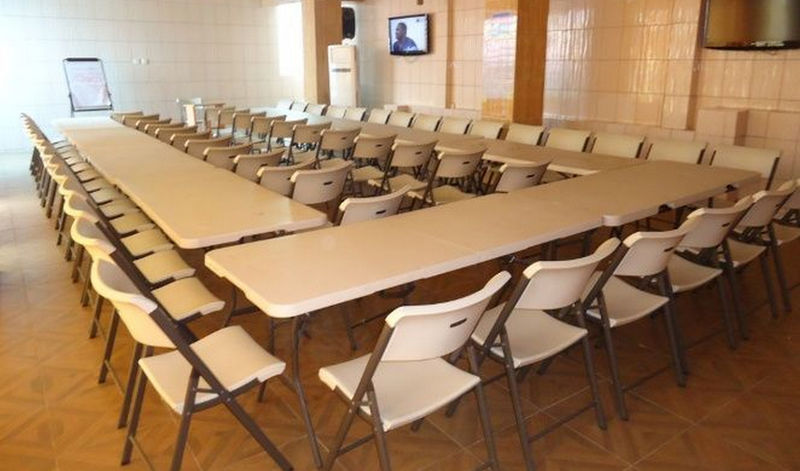 Sunview Hotel Ondo Екстер'єр фото