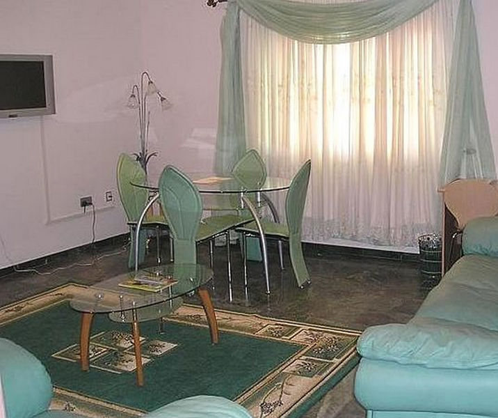 Sunview Hotel Ondo Екстер'єр фото