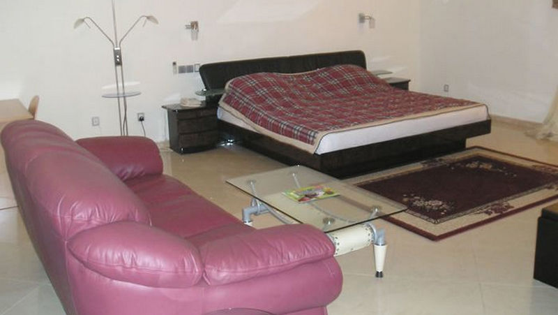 Sunview Hotel Ondo Екстер'єр фото